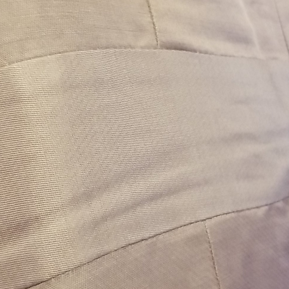 Banana Republic V-Neck Pencil Dress - size 4 - Picture 5 of 6